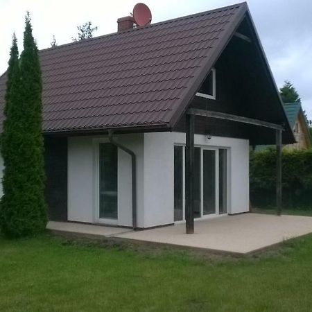 Dom Kopalino Jaskolcza Villa Exteriör bild