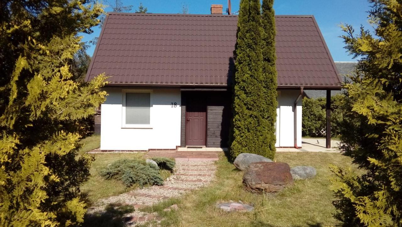 Dom Kopalino Jaskolcza Villa Exteriör bild